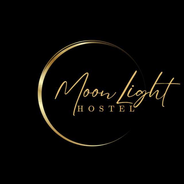 Moonlight Hostel Lviv Luaran gambar