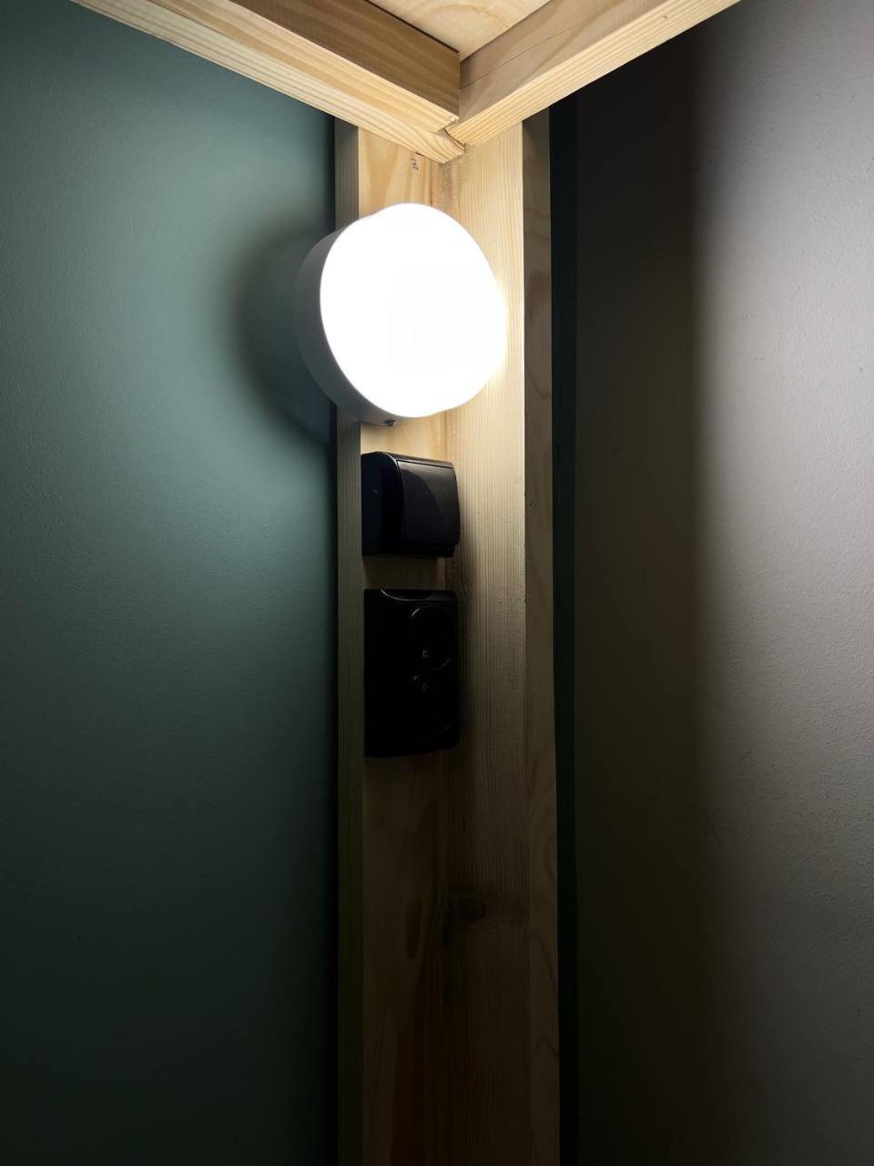 Moonlight Hostel Lviv Luaran gambar